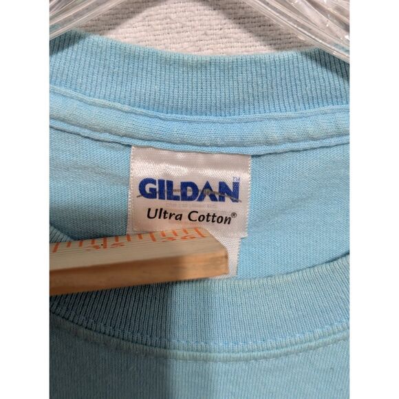 Jimmy Buffet The Year of Still Here Tour 2008 T-Shirt Men's Size Small - Picture 6 of 8